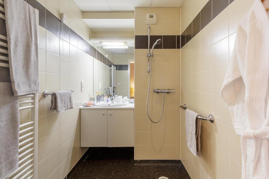 Zenao Appart'Hotels Štrasburk Exteriér fotografie