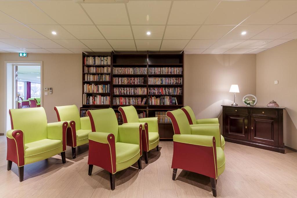 Zenao Appart'Hotels Štrasburk Exteriér fotografie