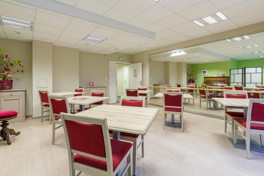 Zenao Appart'Hotels Štrasburk Exteriér fotografie