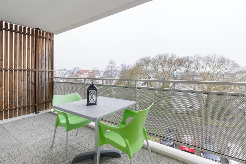Zenao Appart'Hotels Štrasburk Exteriér fotografie