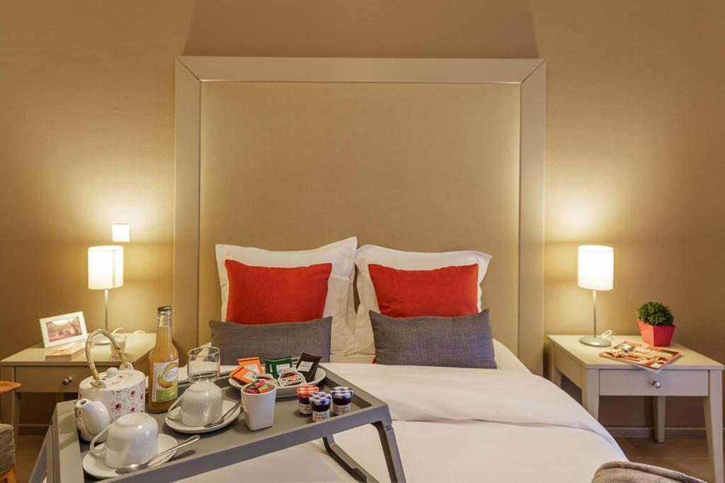 Zenao Appart'Hotels Štrasburk Exteriér fotografie